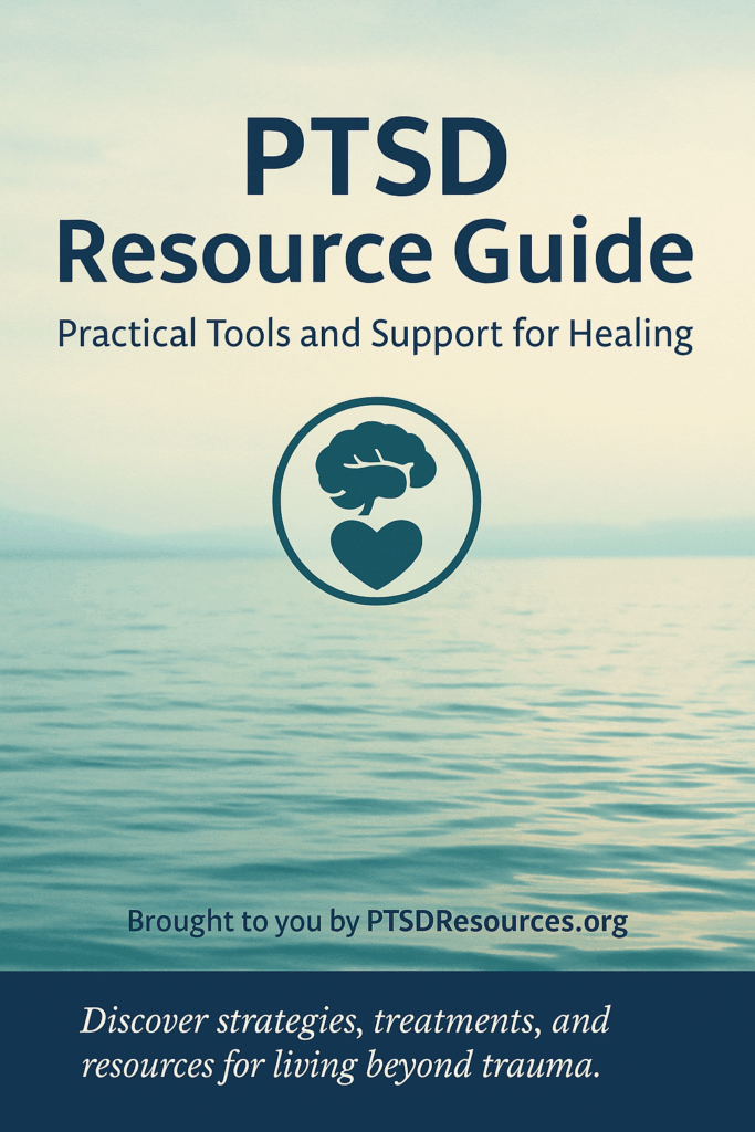 PTSD Resource Guide